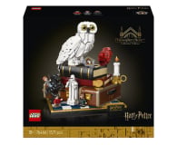 Klocki LEGO® LEGO Harry Potter 76466 Kamień filozoficzny — kolekcja